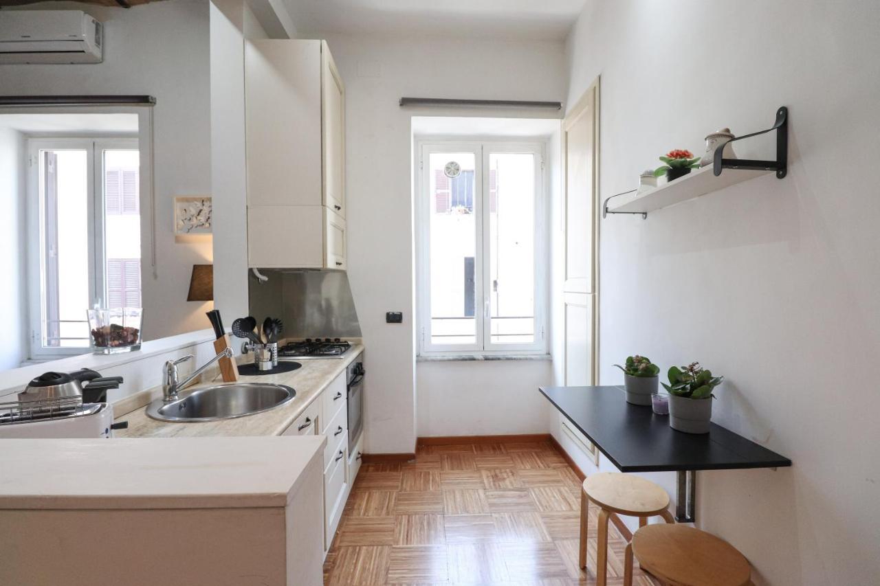 Apartment Romecentro 5minuti Dalla Stazione Rom