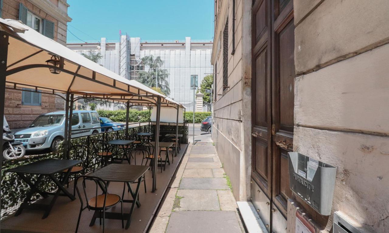 Romecentro 5minuti Dalla Stazione * Rom