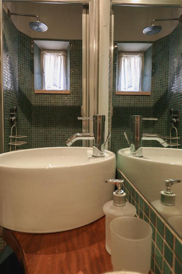 Apartment Romecentro 5minuti Dalla Stazione Rom