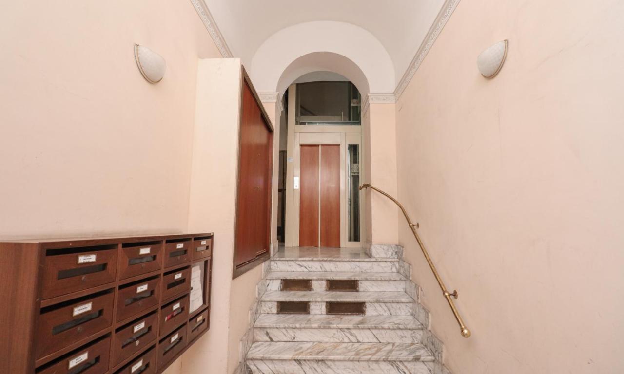 Apartment Romecentro 5minuti Dalla Stazione Rom