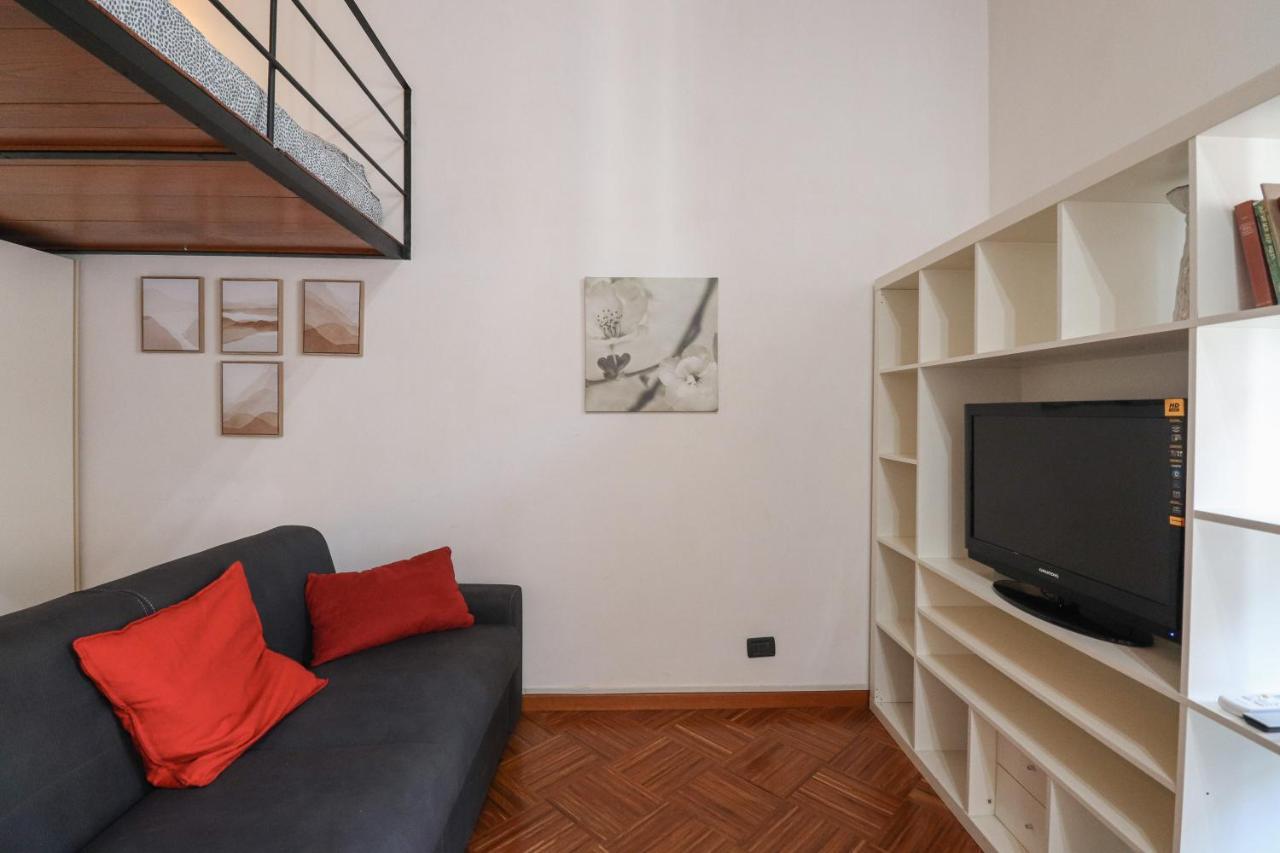Apartment Romecentro 5minuti Dalla Stazione Rom